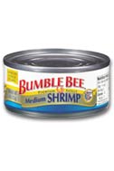 BUMBLE BEE Medium Shrimp